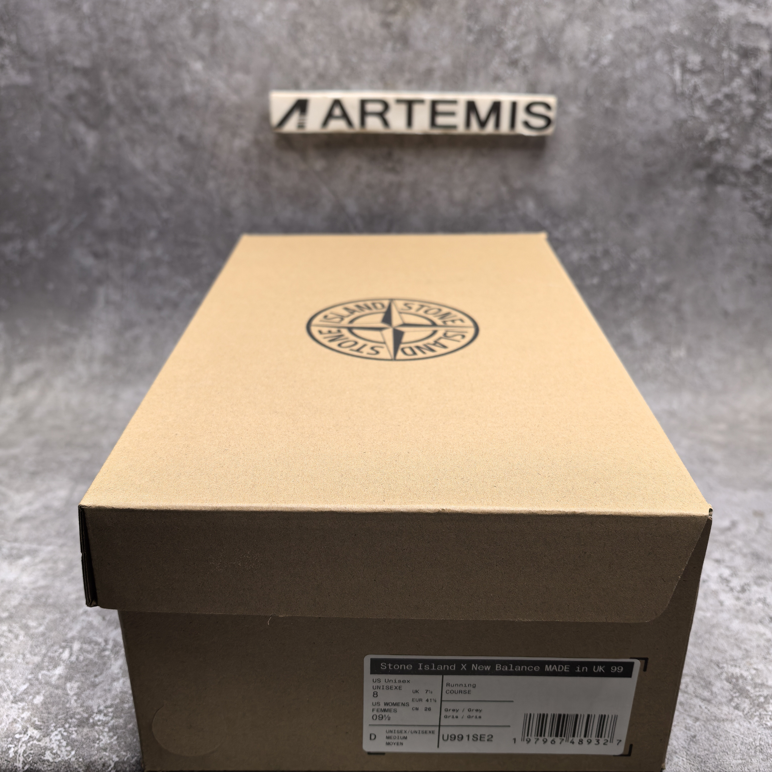 ua new Ba1an*e 991v2