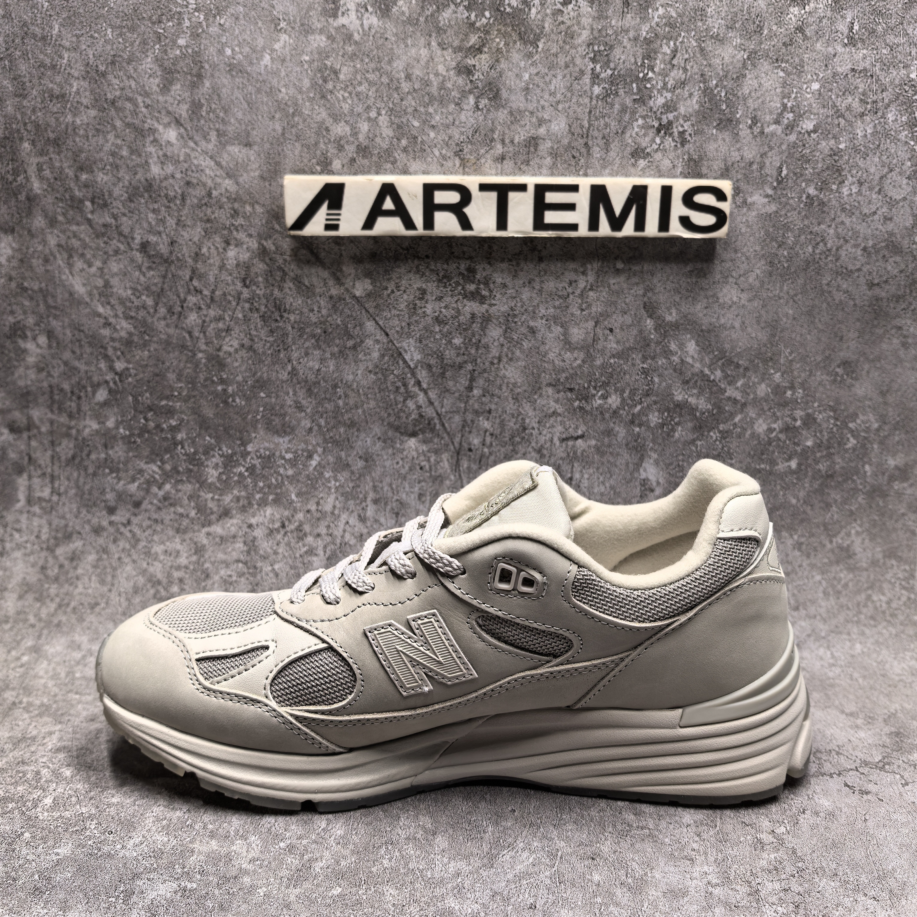 ua new Ba1an*e 991v2