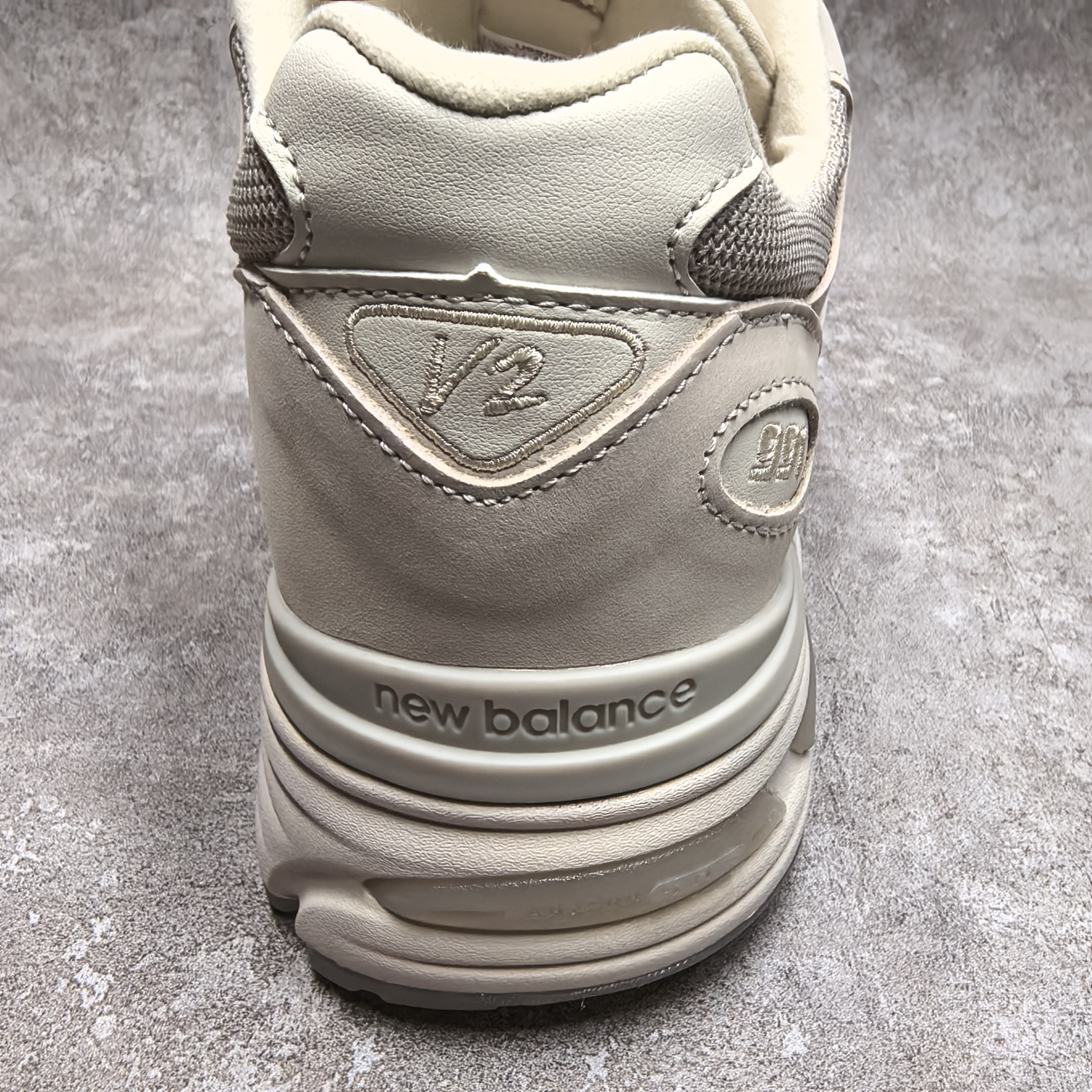 ua new Ba1an*e 991v2