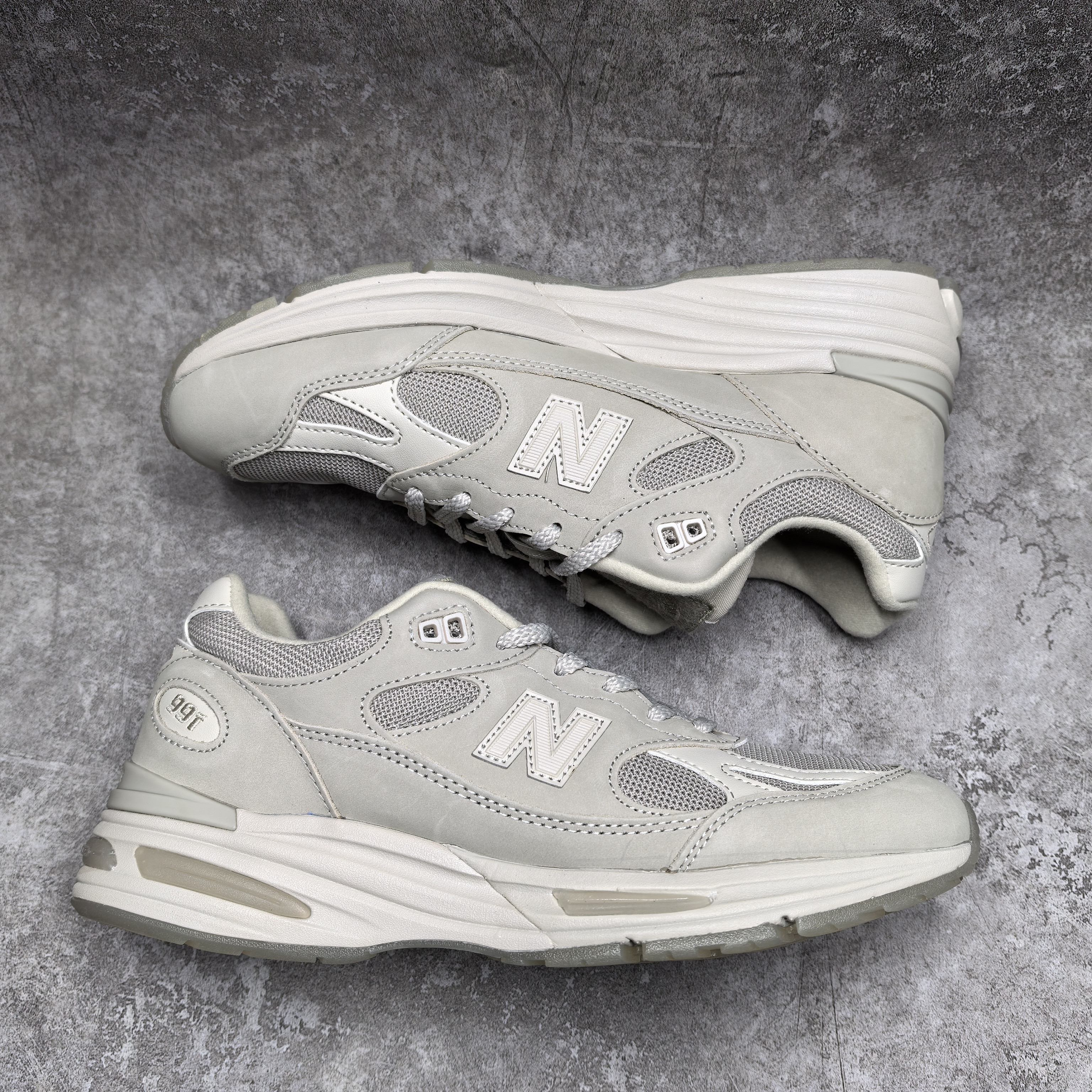 ua new Ba1an*e 991v2