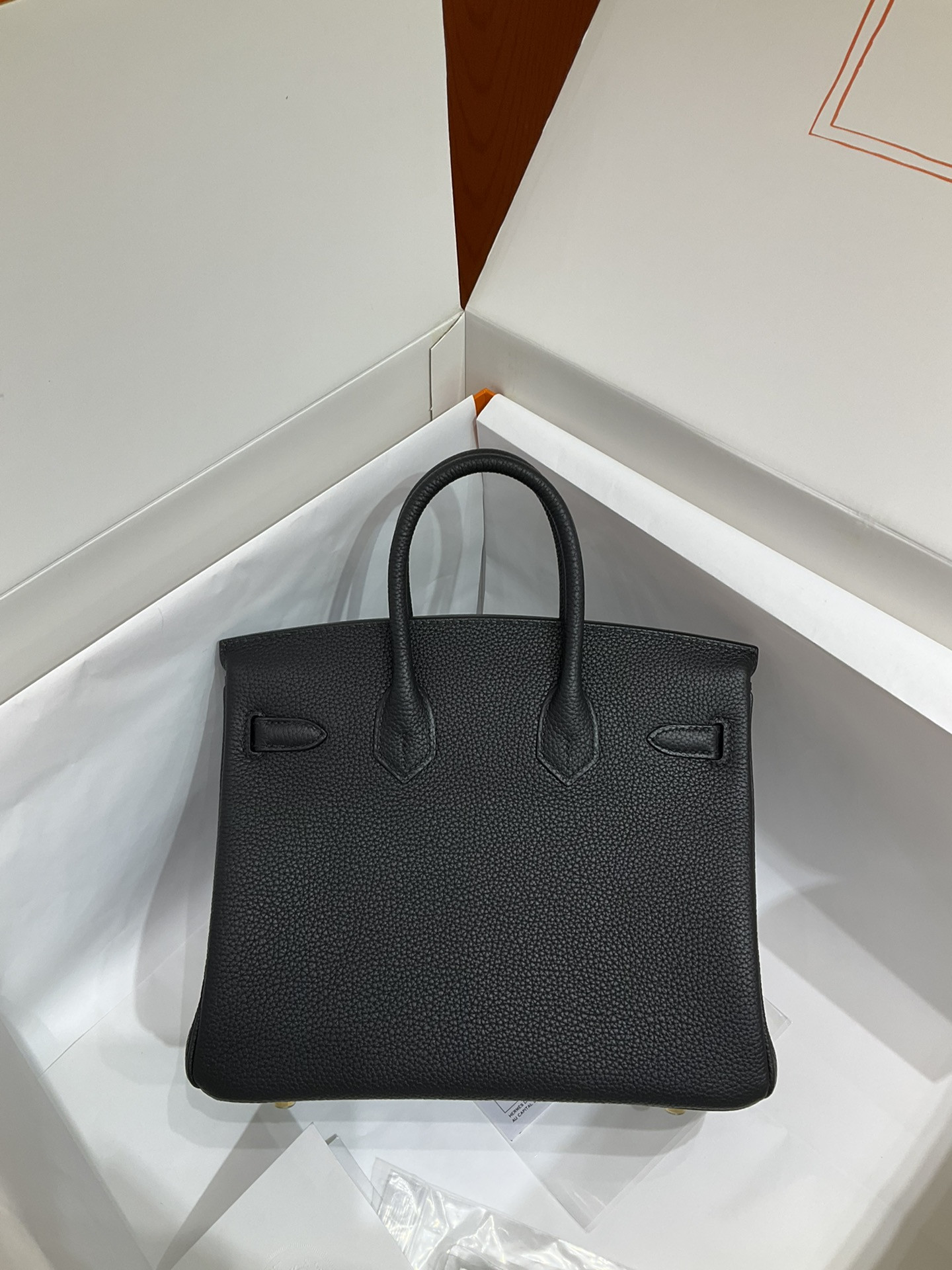H**mes birkin gold 25 30 35