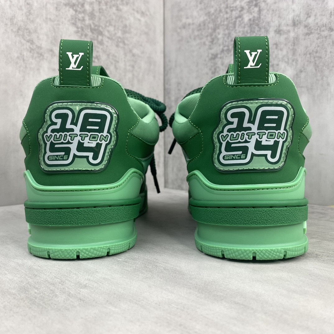 UA LV Skate Sneaker