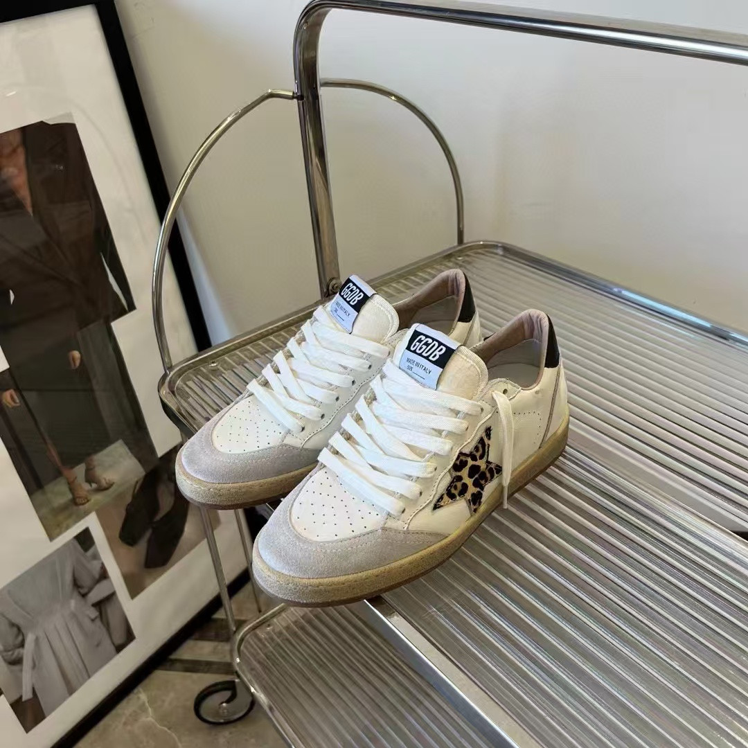 ua g01den G003e s*per-star sneaker