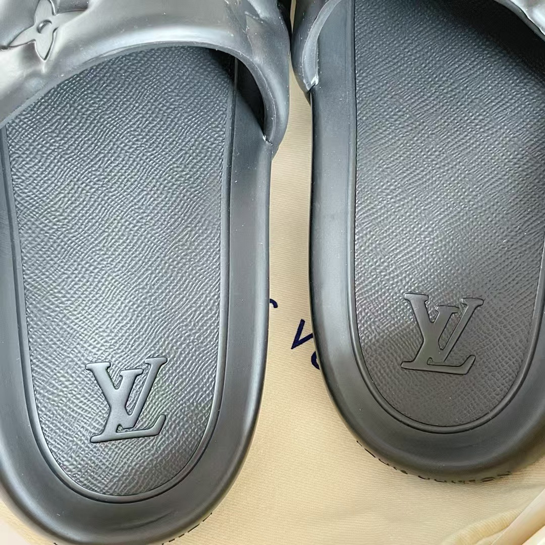 UA LV  Mule