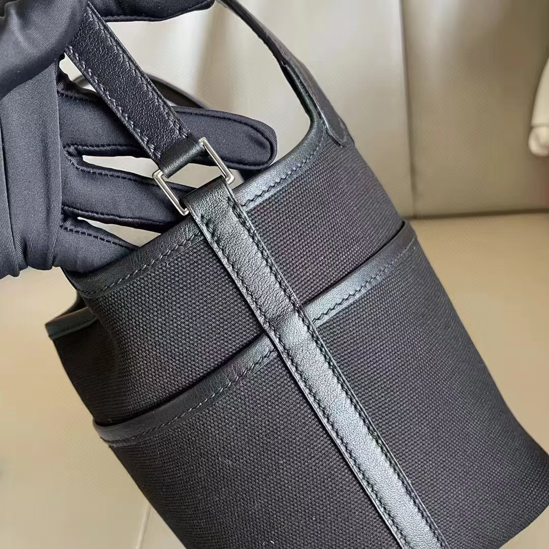H**mes picotin 18cm without original box