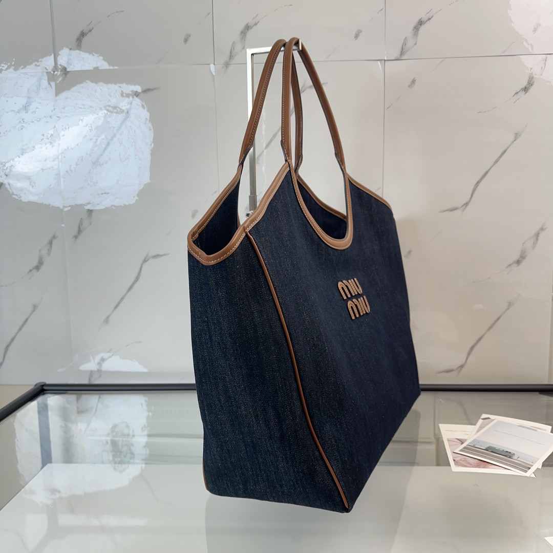 m1v m1v ivy De*1m bag 37x 36x18cm