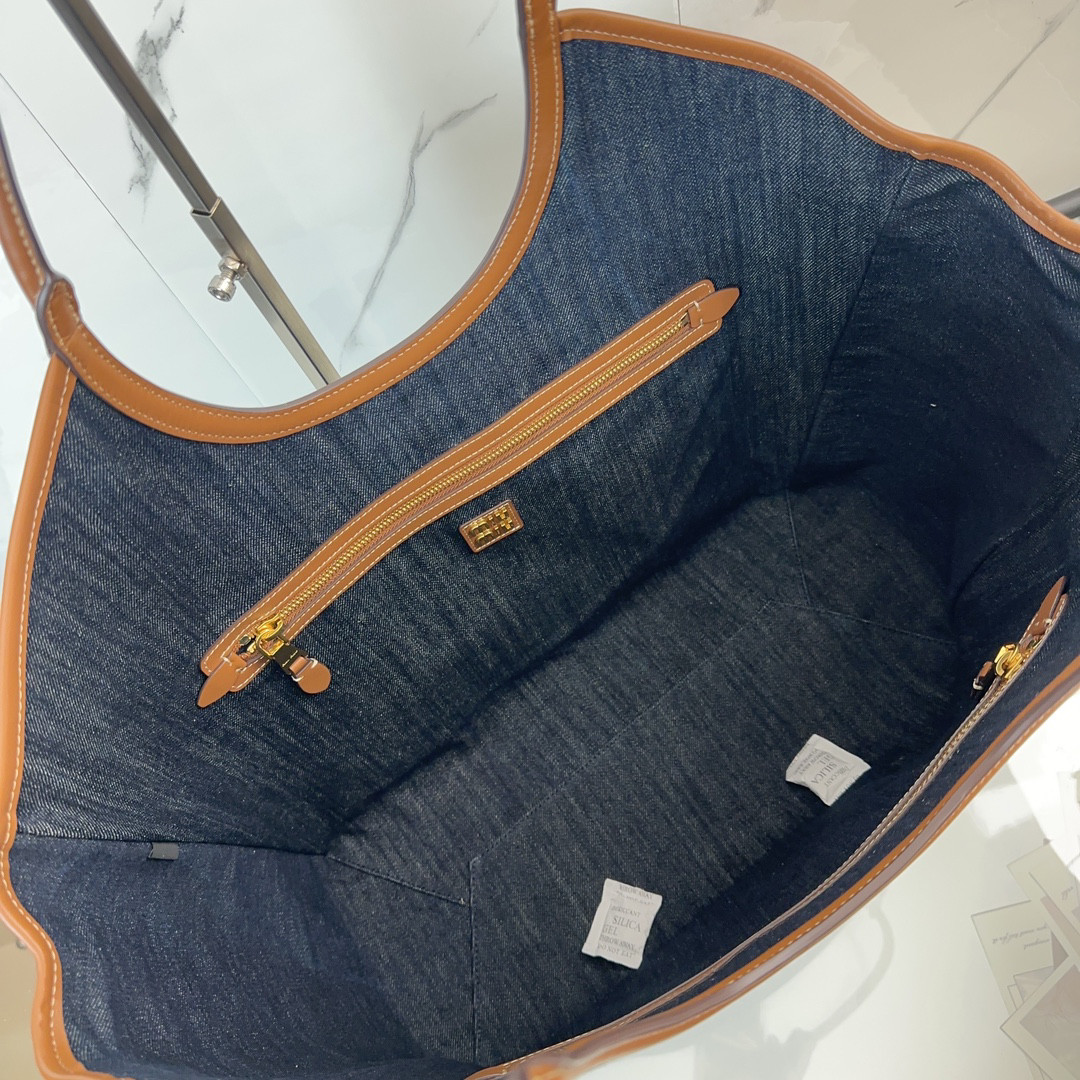 m1v m1v ivy De*1m bag 37x 36x18cm
