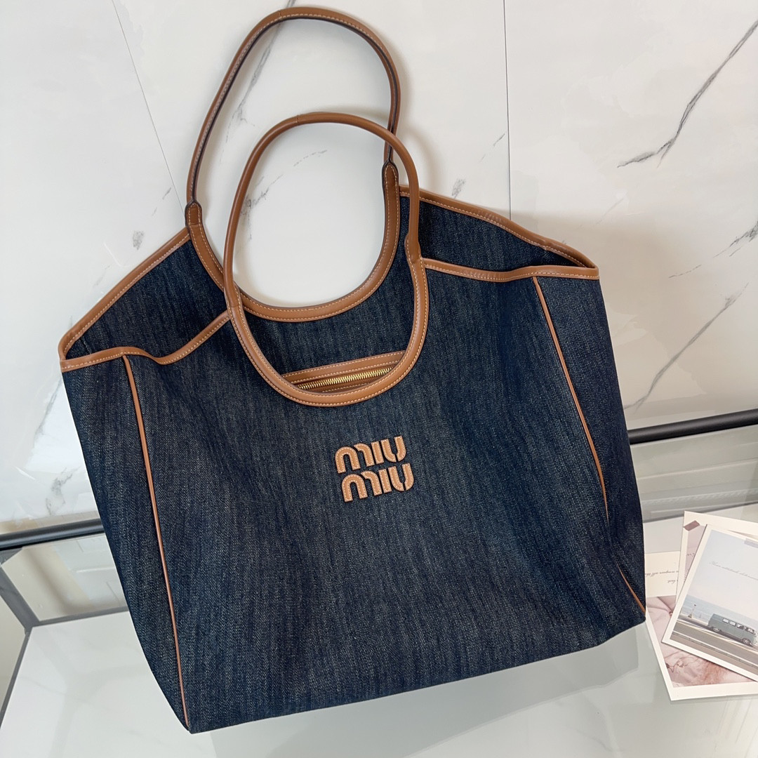 m1v m1v ivy De*1m bag 37x 36x18cm