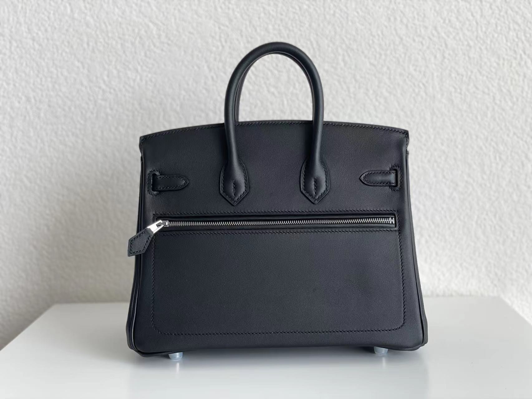 H**mes birkin rock 25 swift
