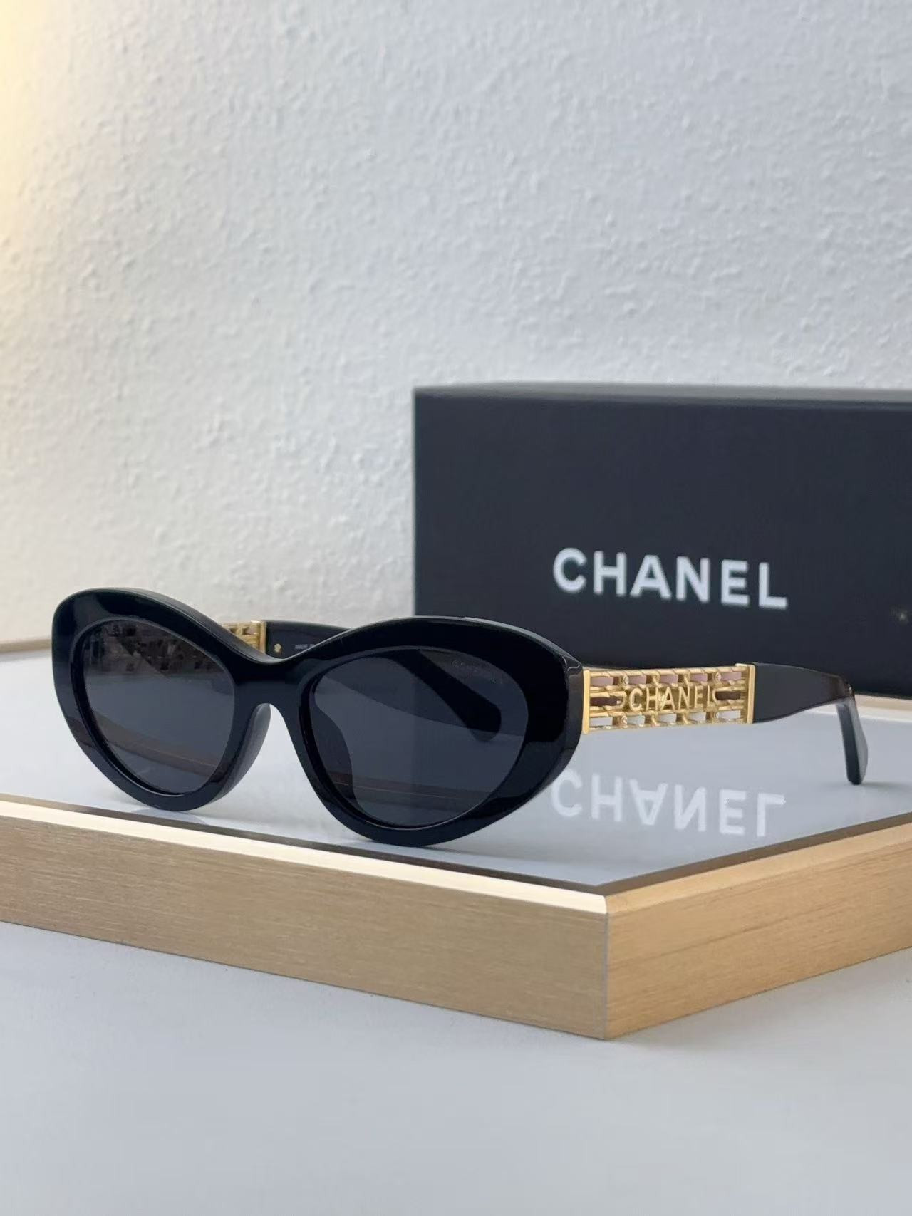 Ch*el glasses ch5538