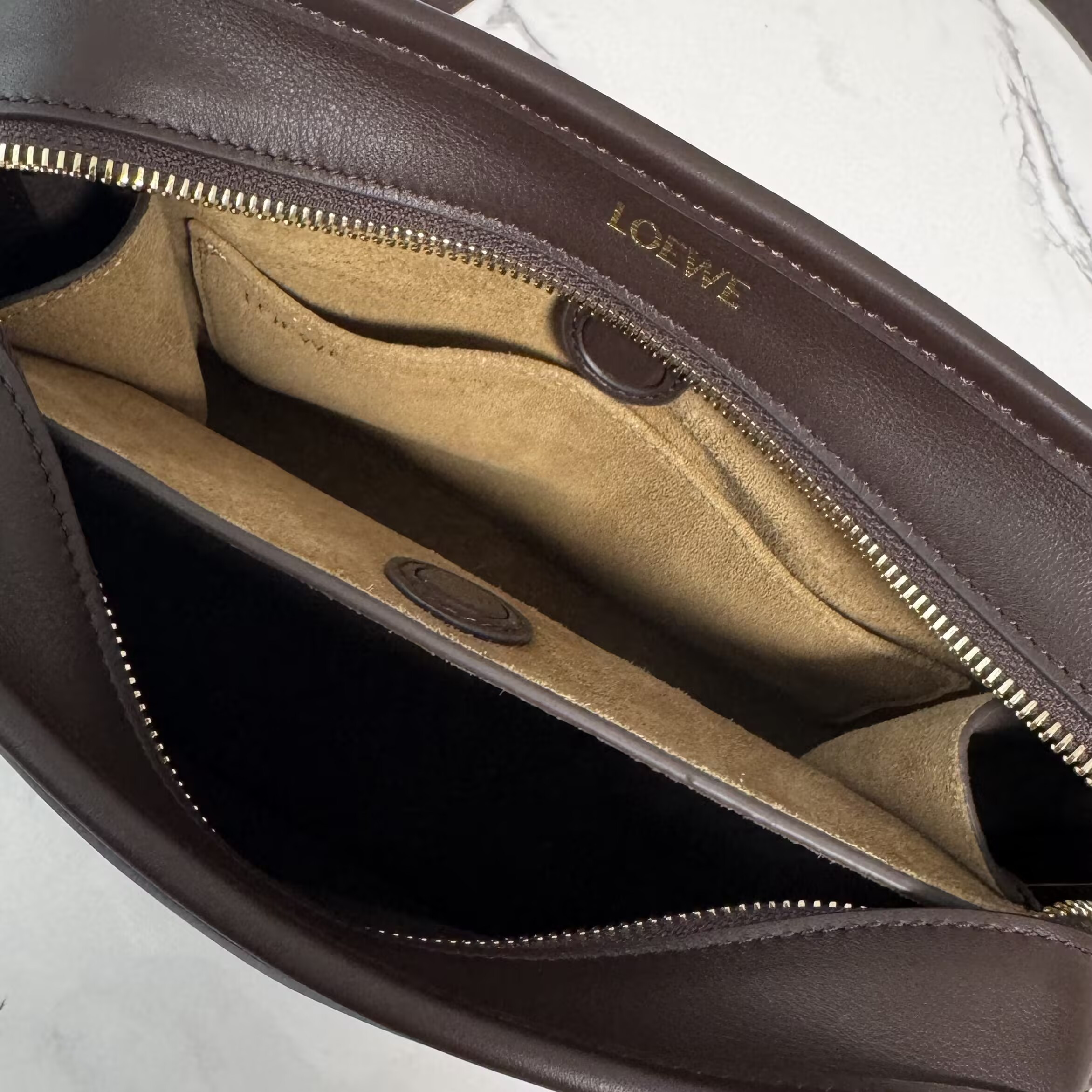 L0ew* small amazona 180 bag 24.5x10x18.5cm