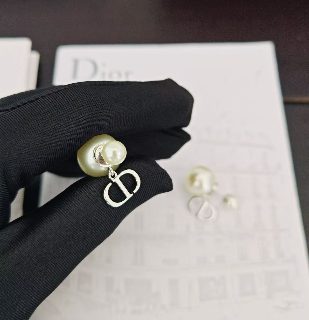 D*or earrings