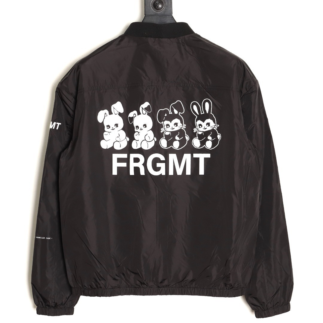 M0nc1er jacket