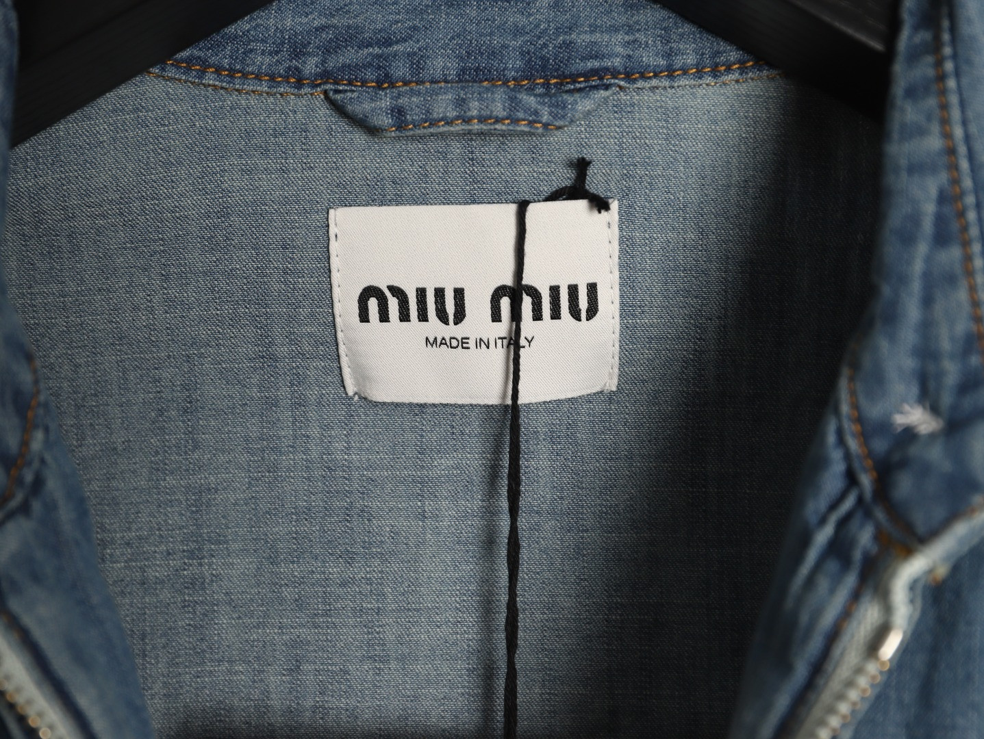 m1v m1v De*1m coats