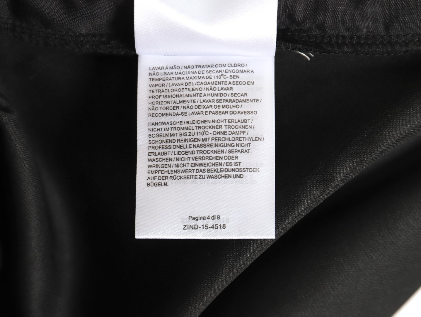 M0nc1er pants
