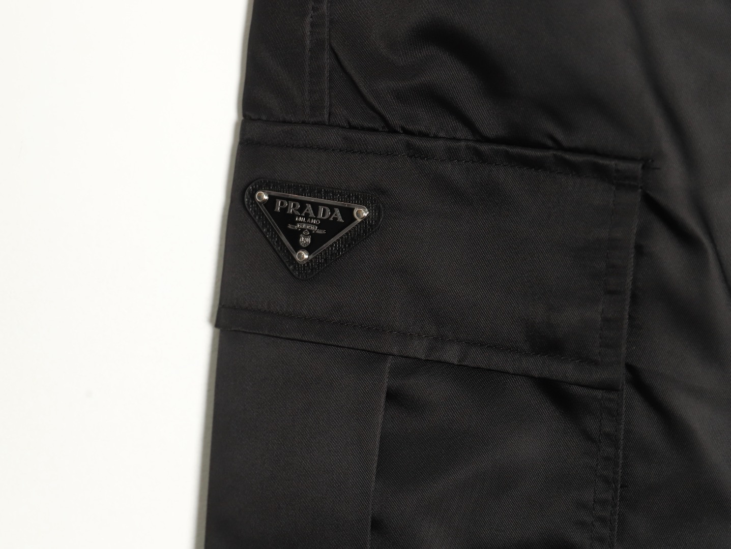 Pra*a prd shorts