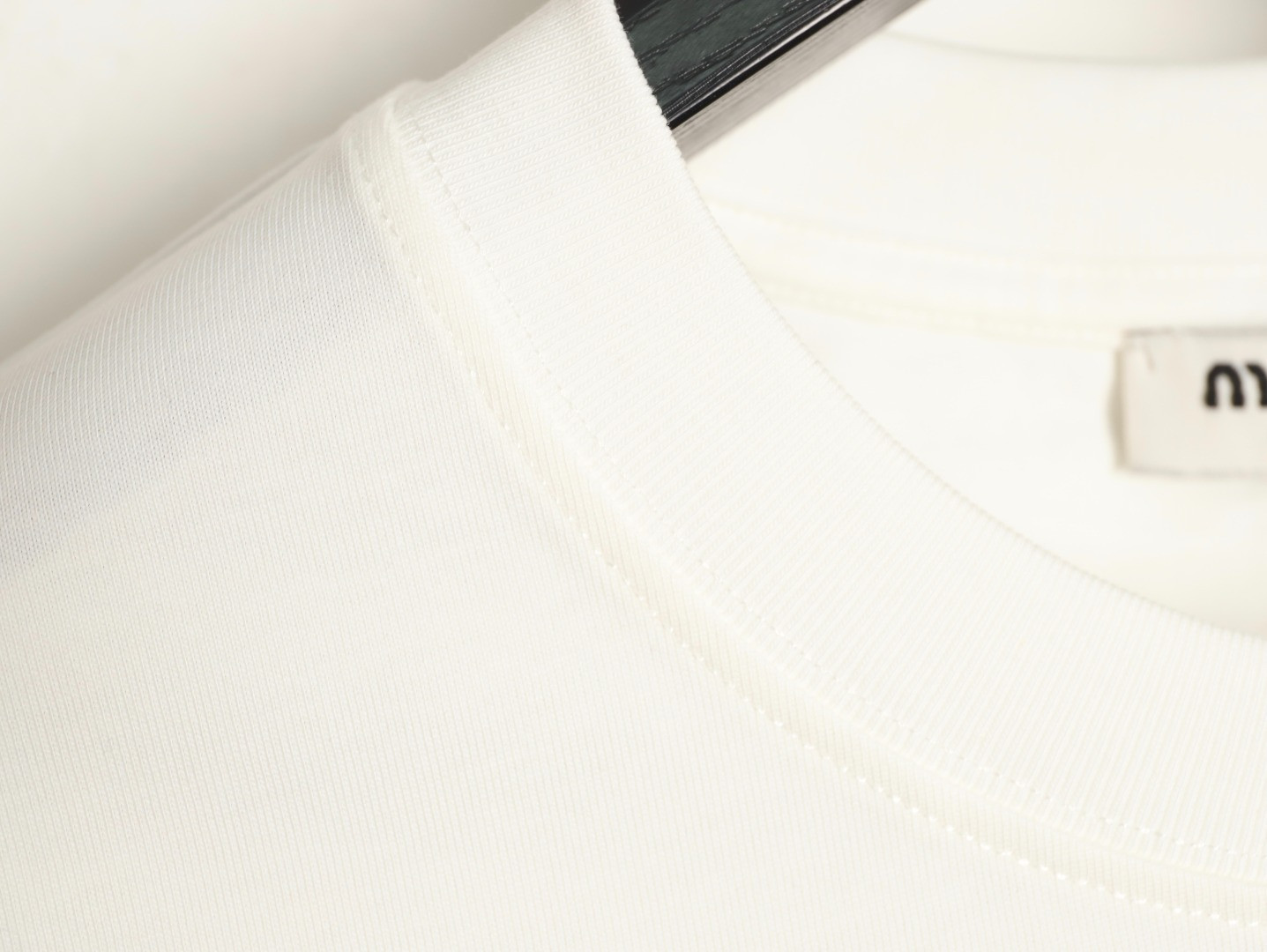 M1v M1v long-sleeved t-shirt