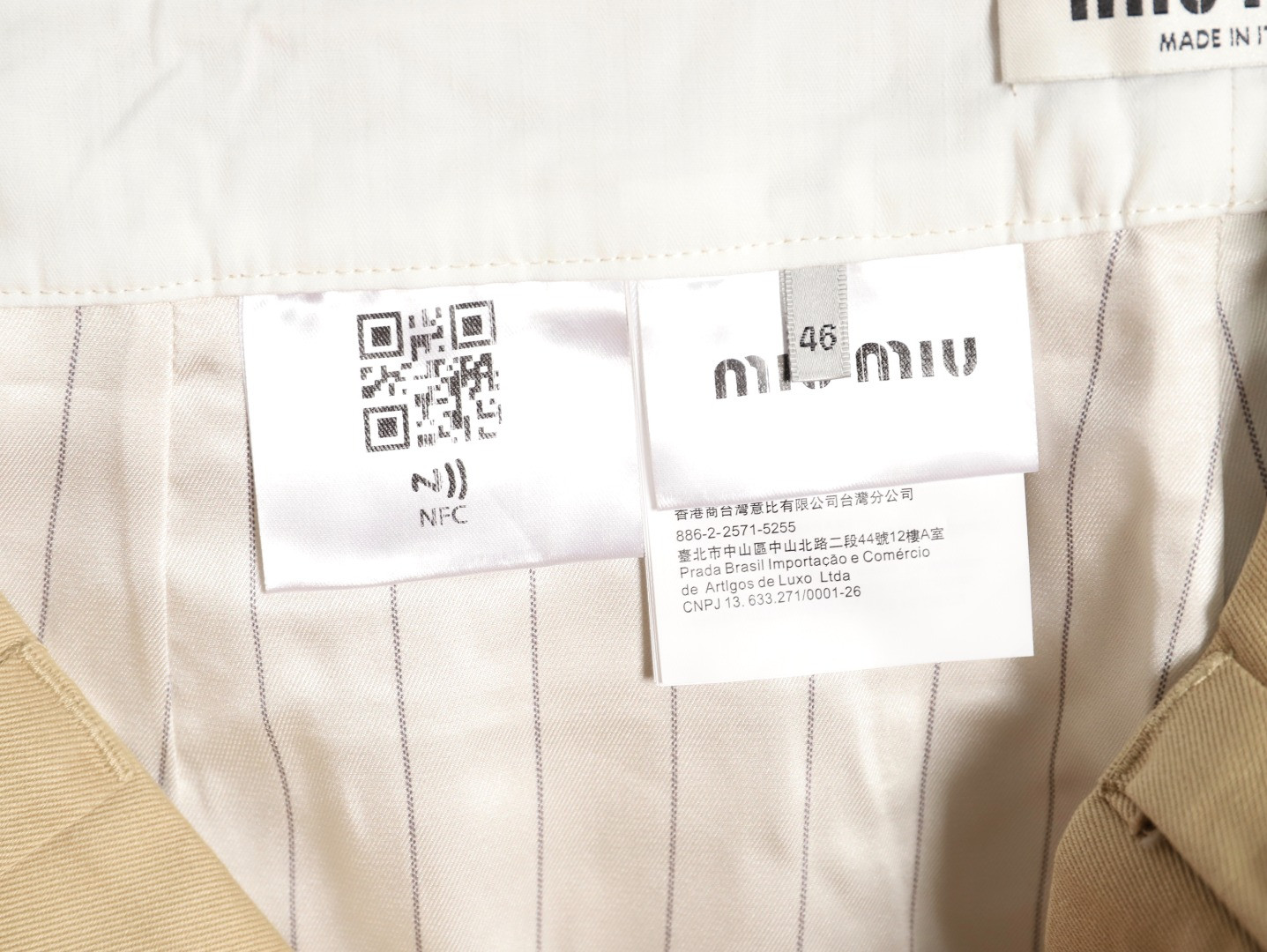 M1v M1v 25ss shorts