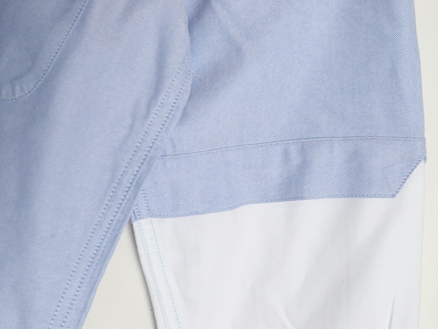 THOM BROWNE TB Long-sleeved Shirts