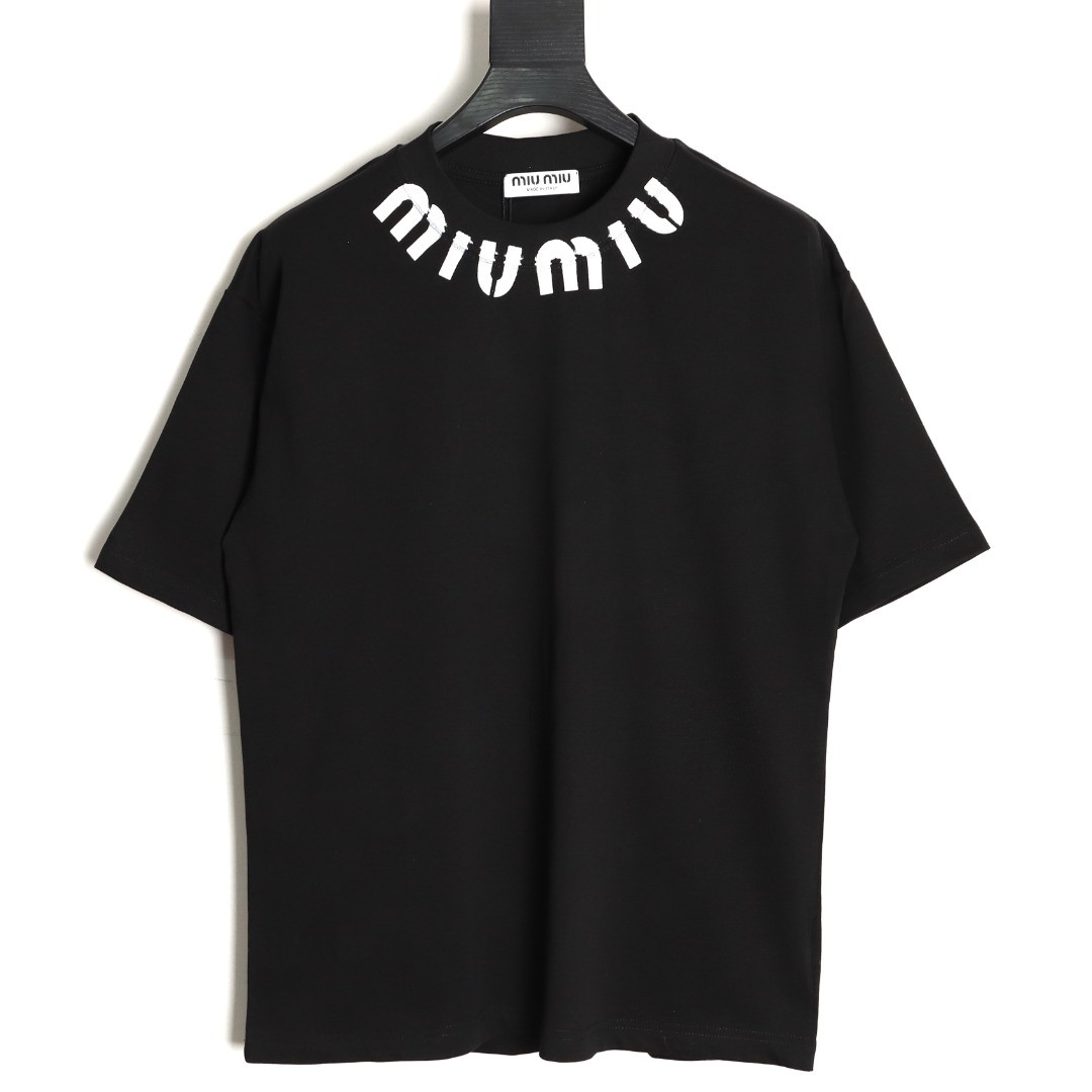 M1v M1v 25ss short-sleeved t-shirt