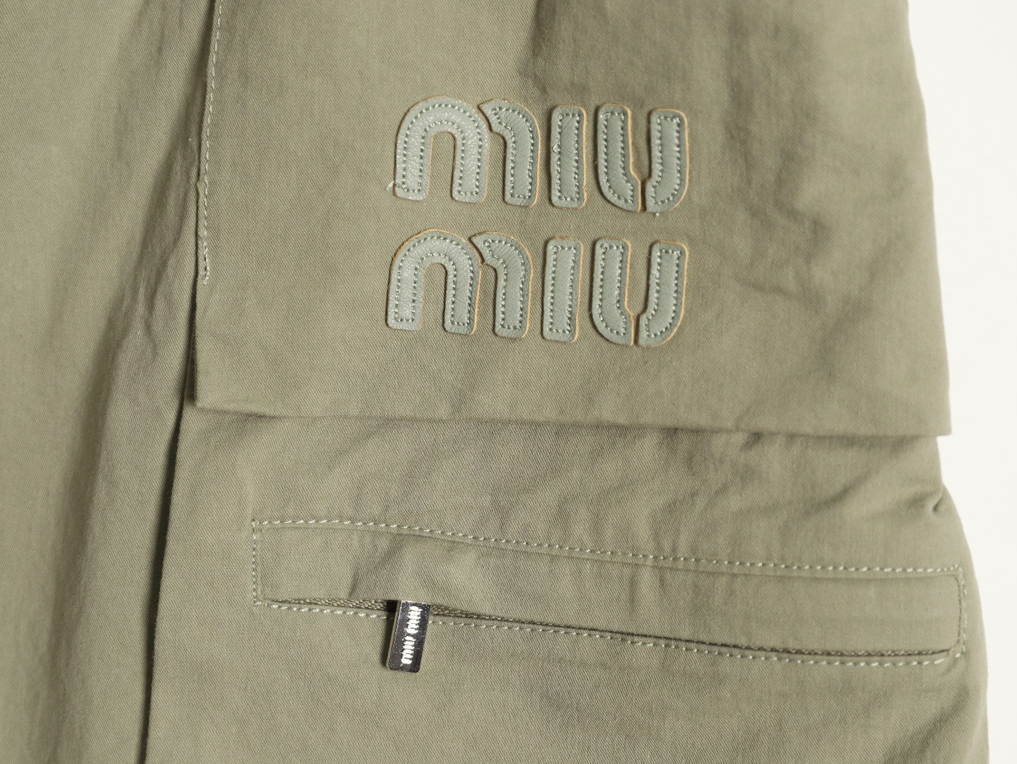 M1v M1v mm shorts