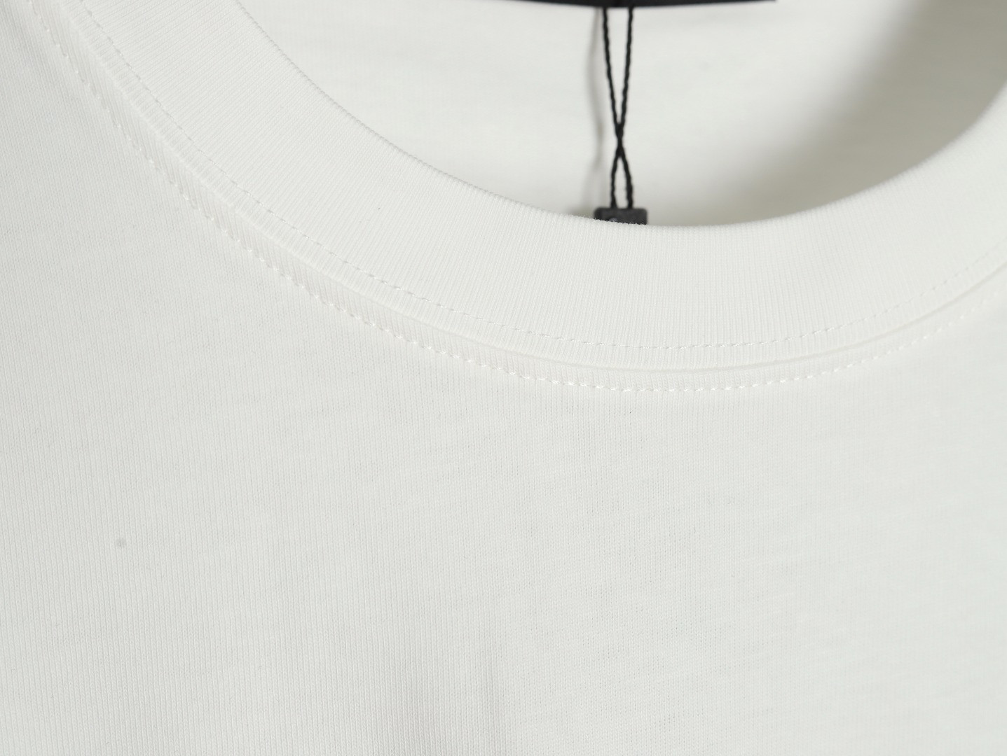 G1uenchy 25ss short-sleeved t-shirt