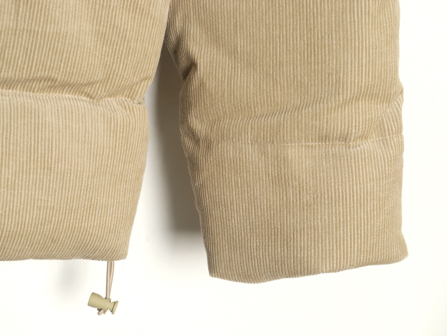 M1v M1v mm short puffer jacket