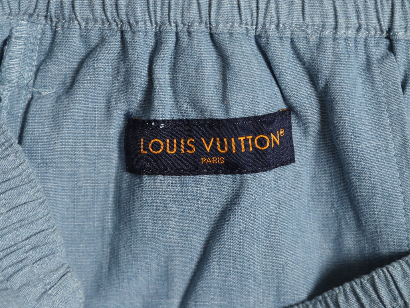 l0*is V*t0n lv shorts suit
