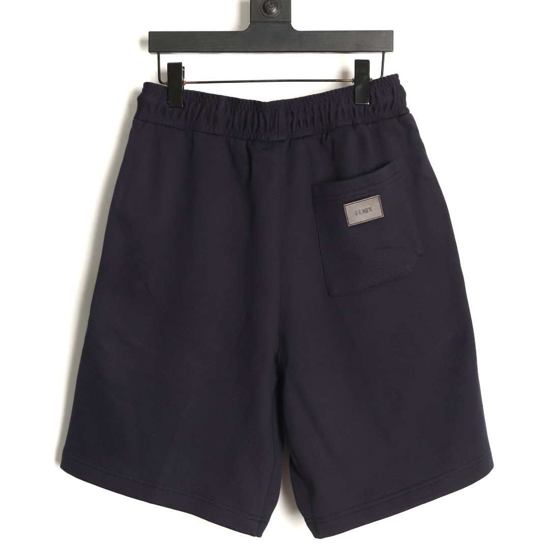 F**di shorts