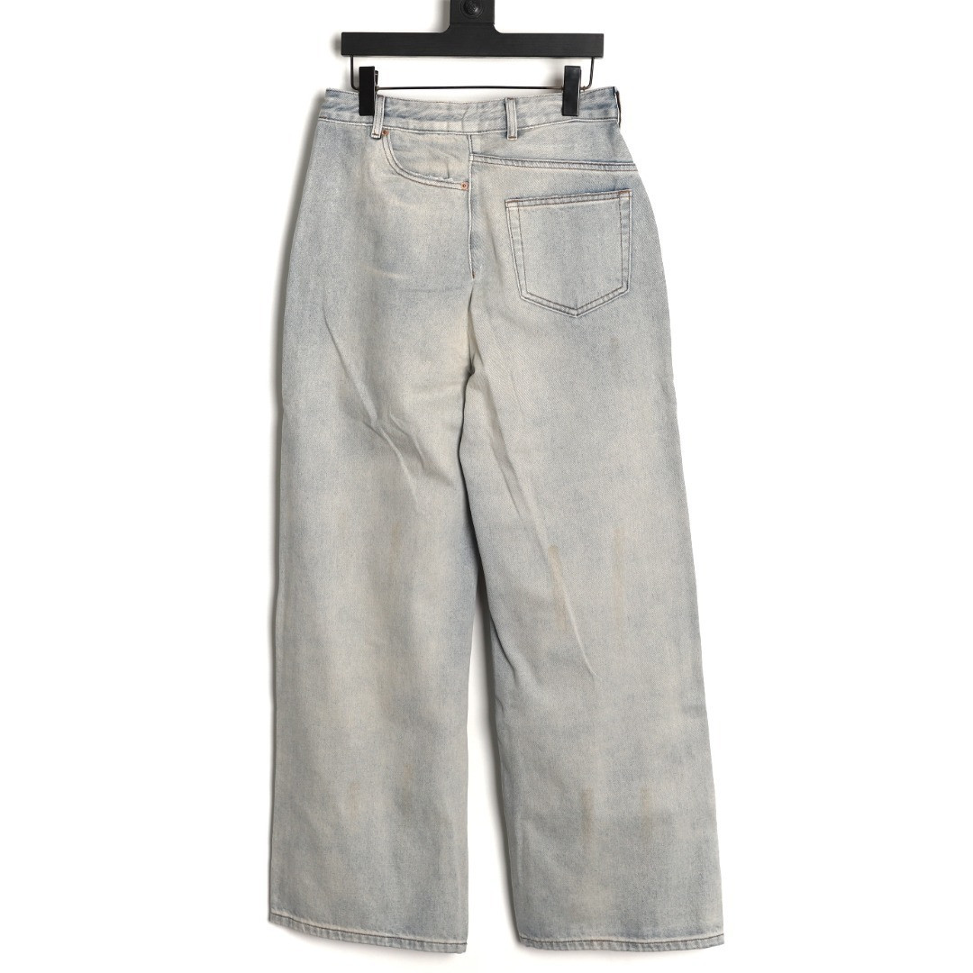 ma*s*n Ma*i*la mm6 jeans