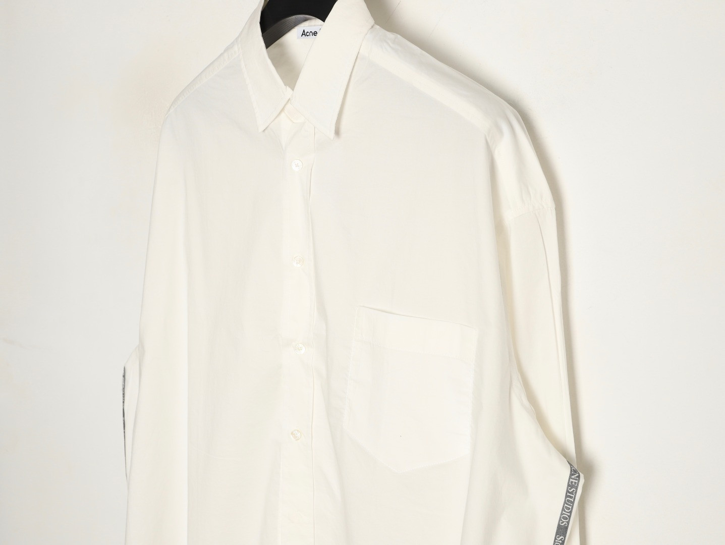 Acne Studios Long-sleeved Shirts