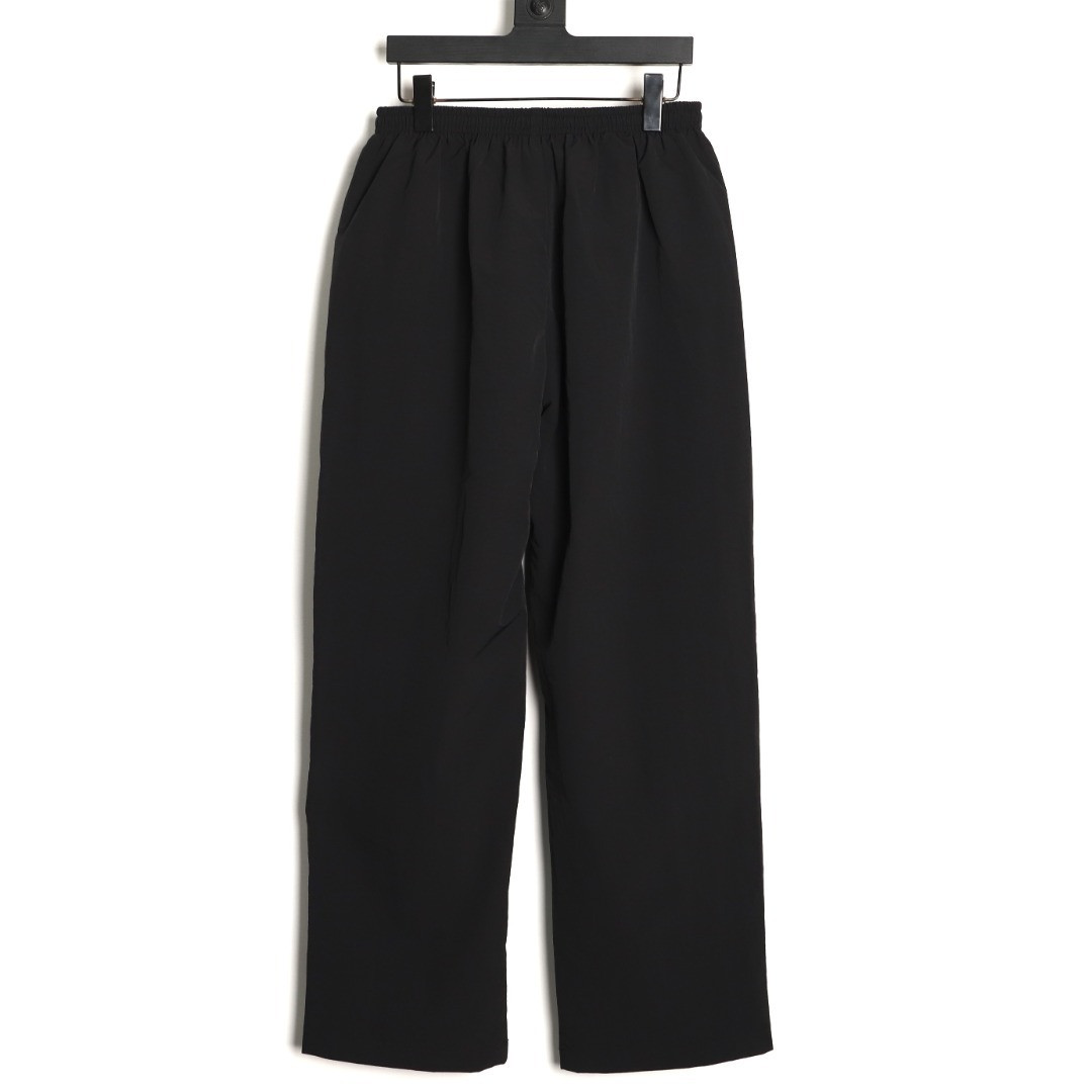 Ba*len*cia*ga blcg 26ss pants suit