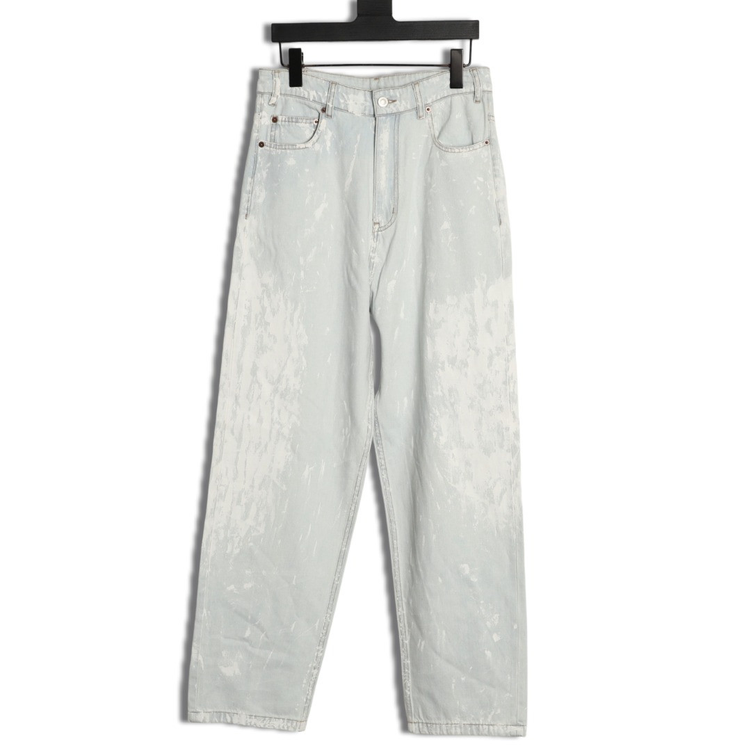 ma*s*n Ma*i*la 26ss jeans