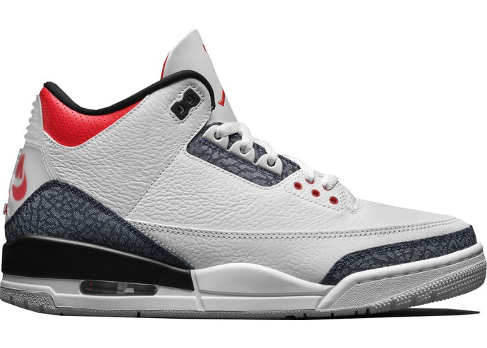 air jordan 3 retro De*1m se fire red