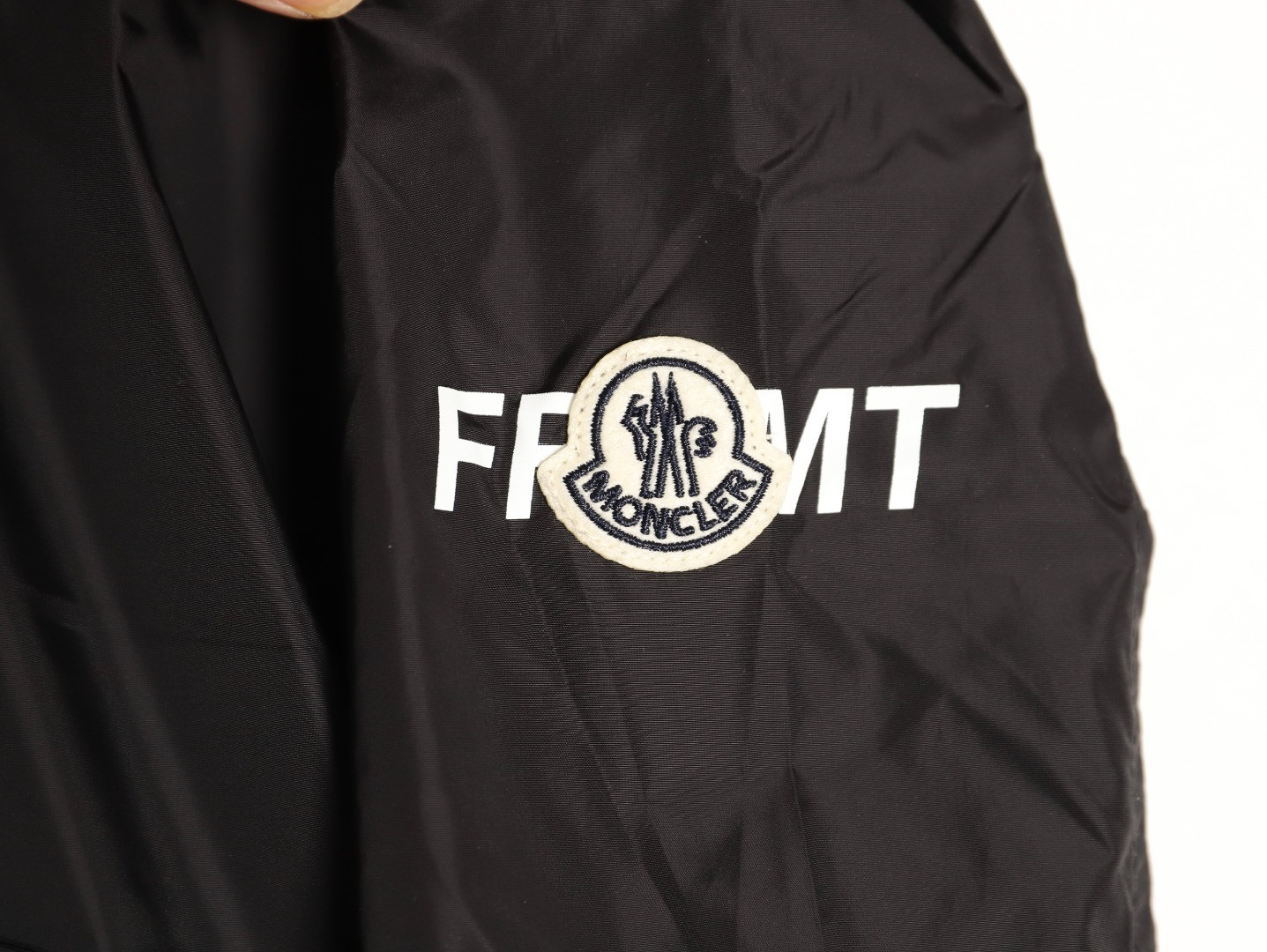 M0nc1er jacket