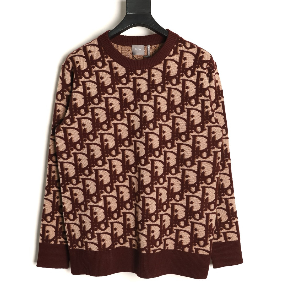 D*or sweaters