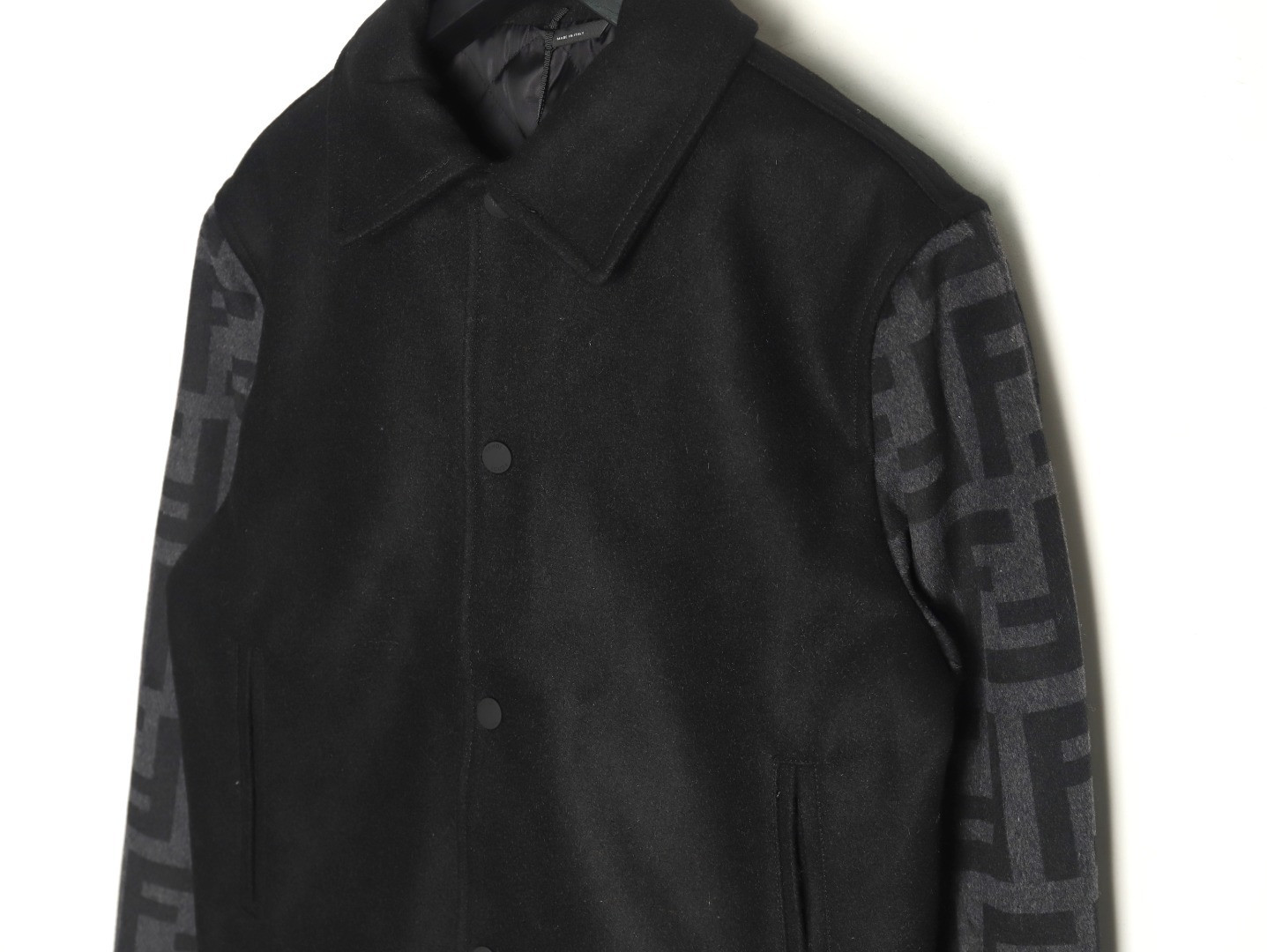 F**di jacket