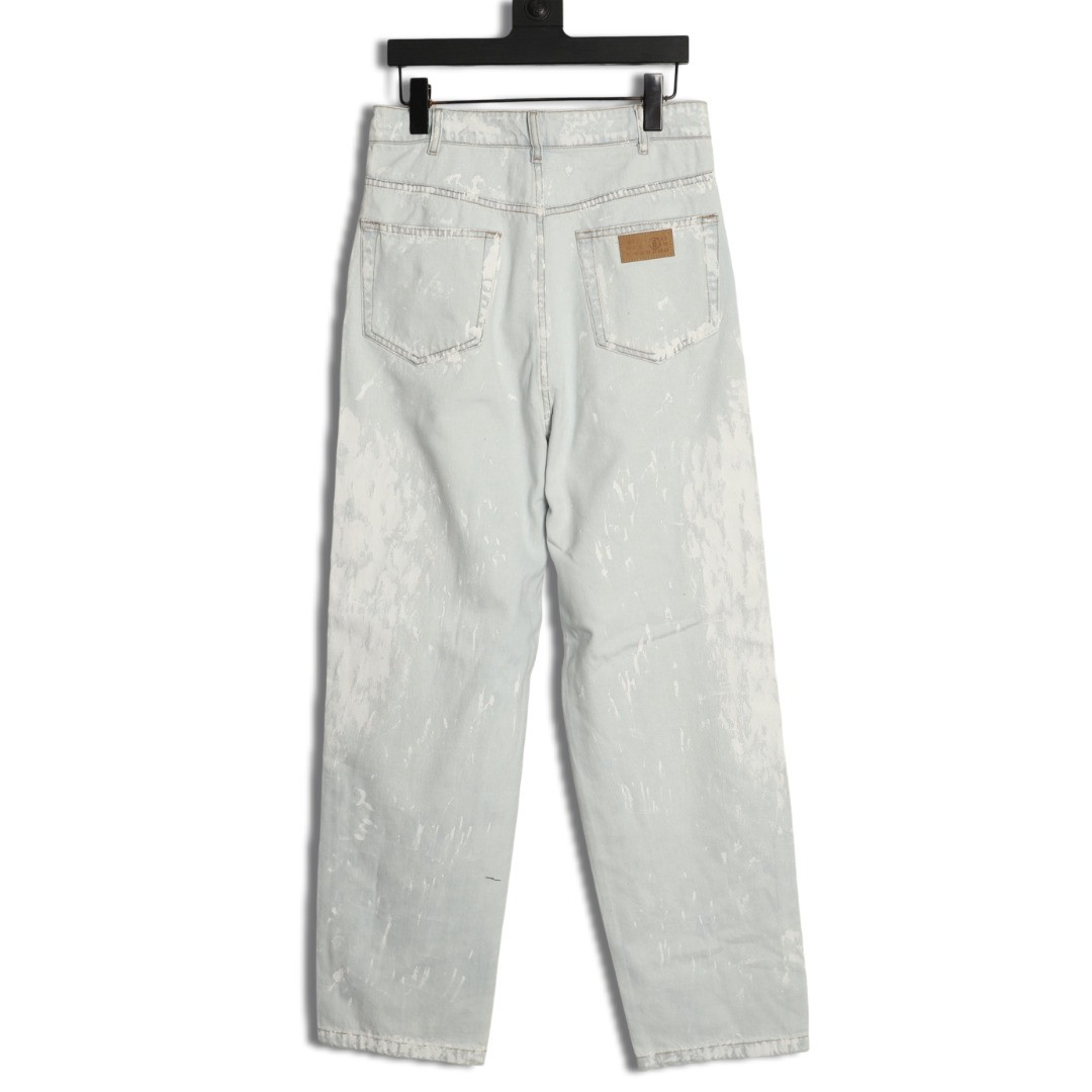 ma*s*n Ma*i*la 26ss jeans