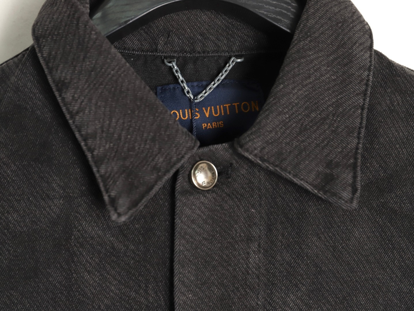 l0*is v*t0n De*1m jacket