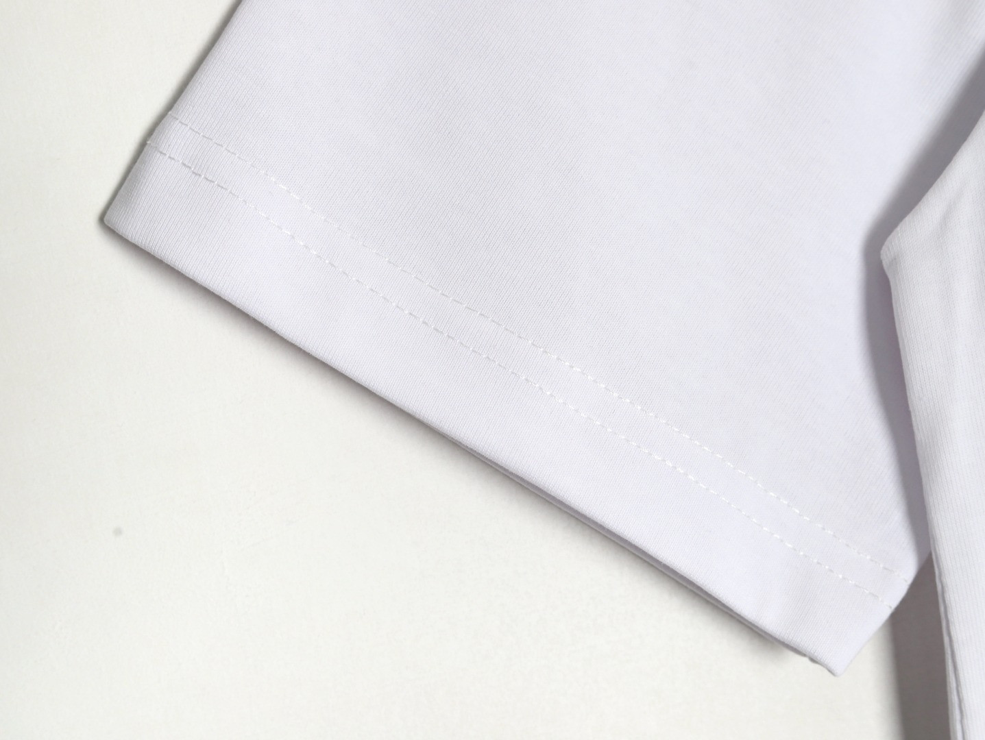 M0nc1er 25ss short-sleeved t-shirt