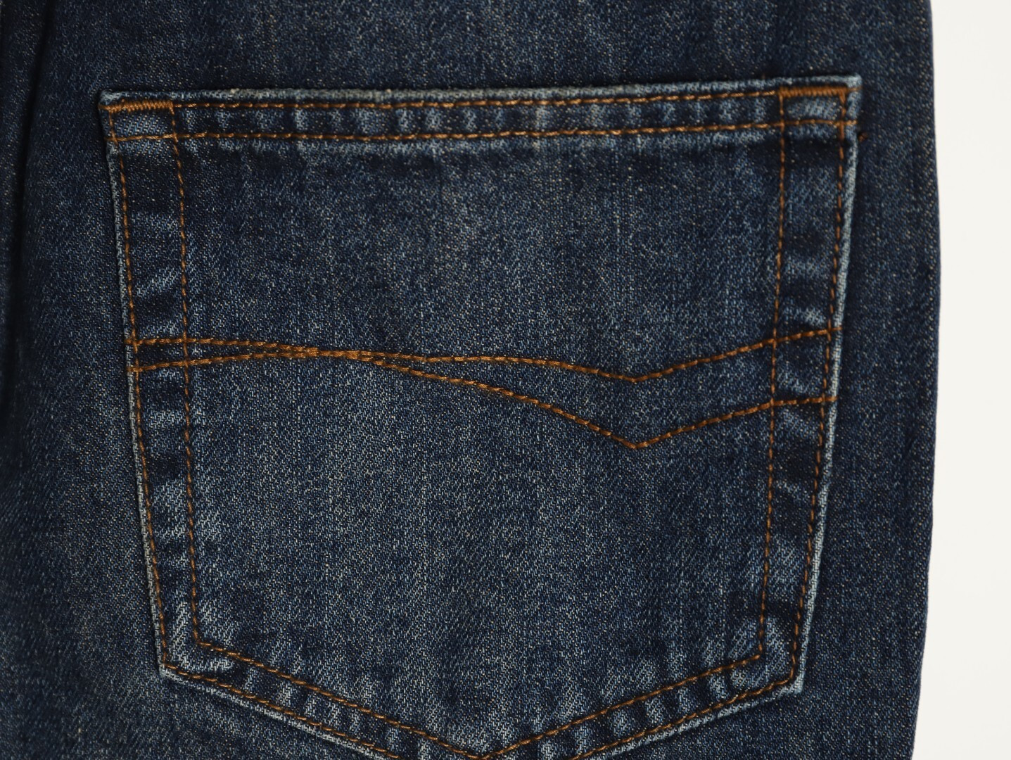 Ba*len*cia*ga 25ss jeans