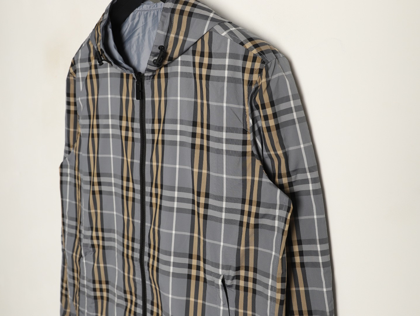 B**rry reversible coats