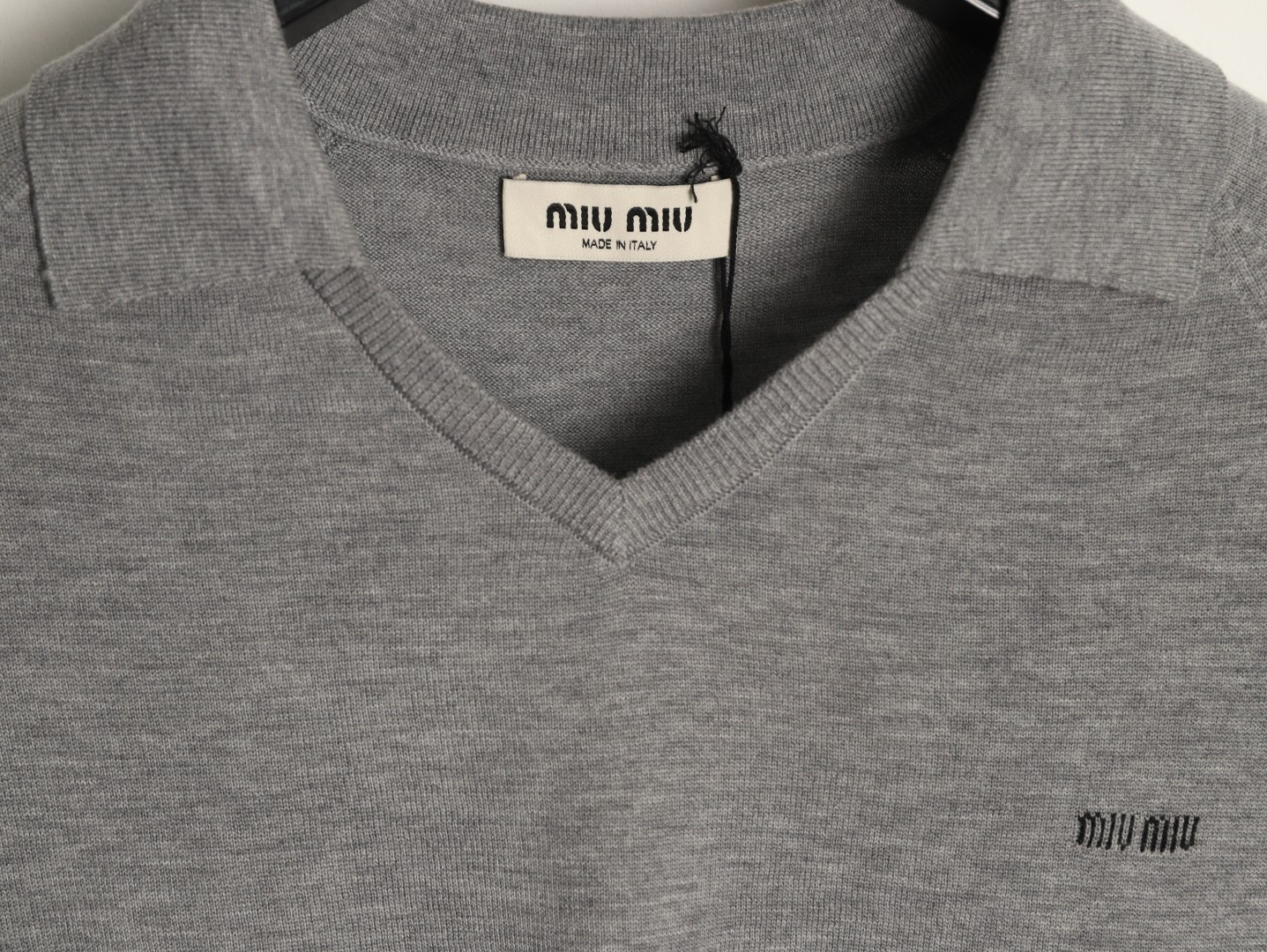 M1v M1v sweaters