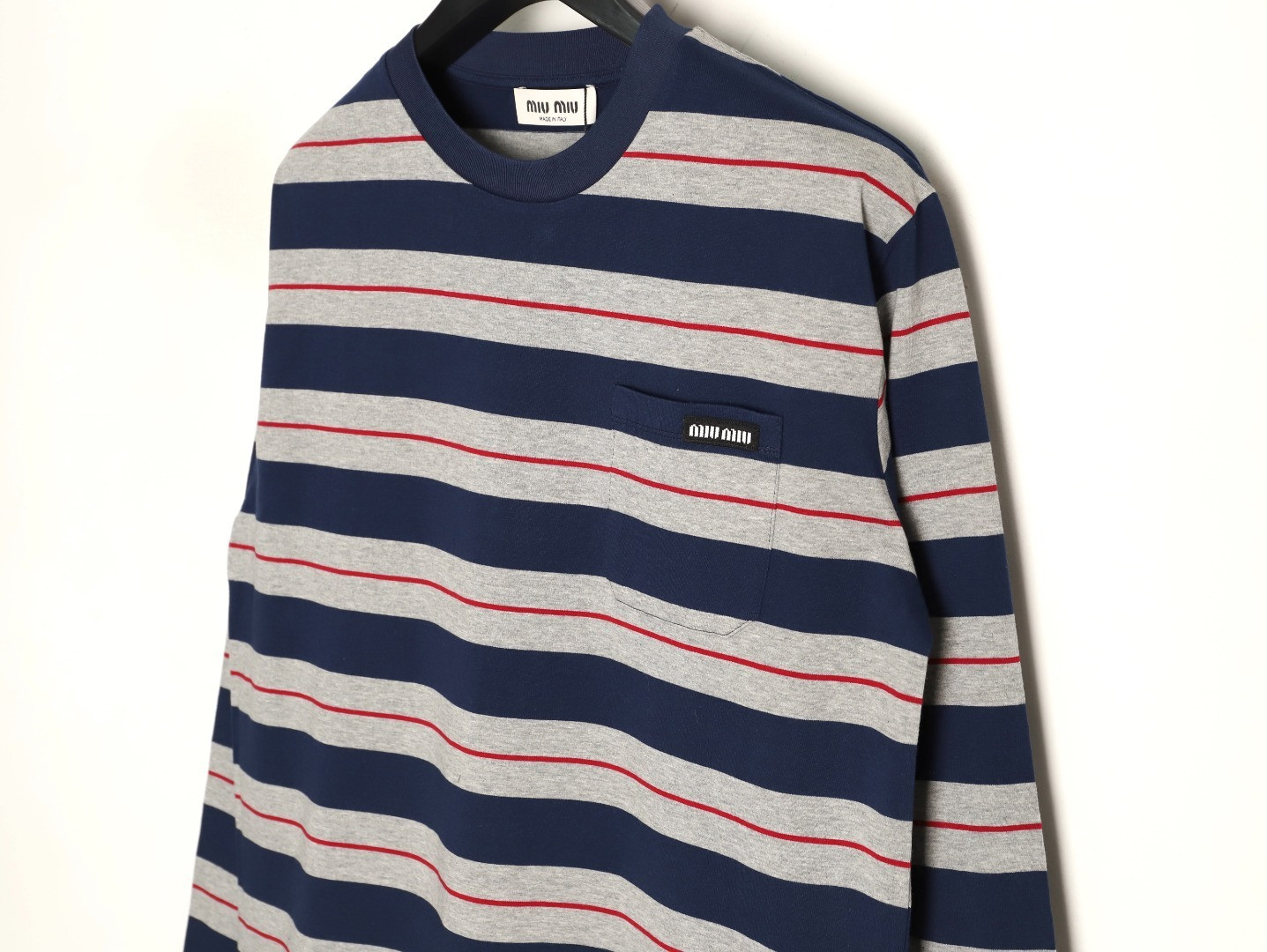 M1v M1v long-sleeved t-shirt