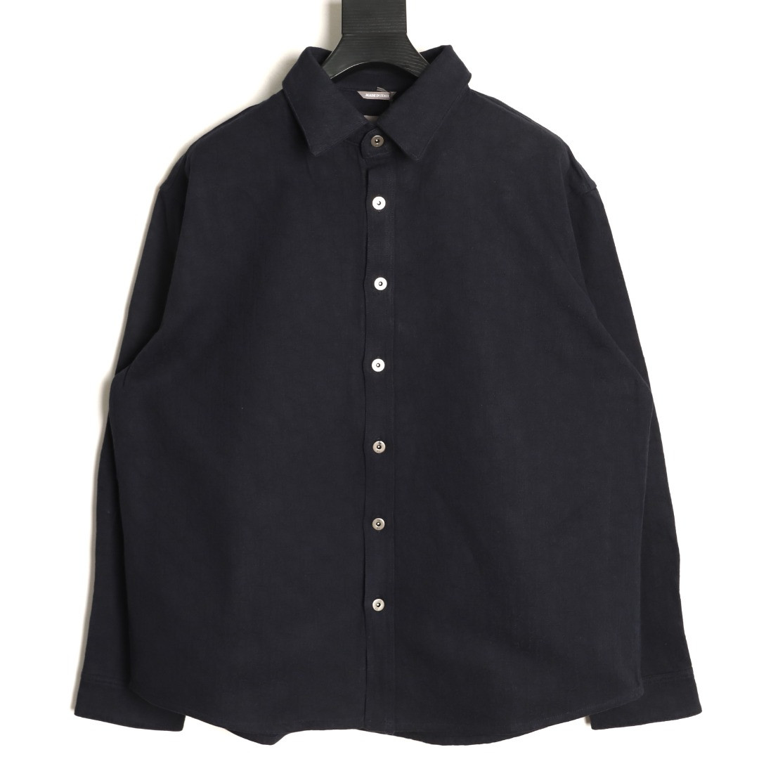 D*or cd long-sleeved shirts
