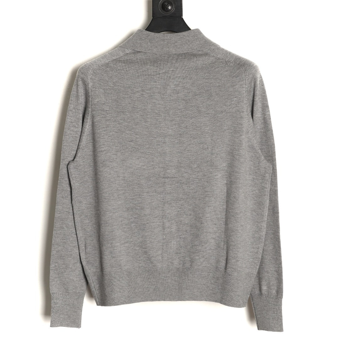 AMI PARIS Cardigan