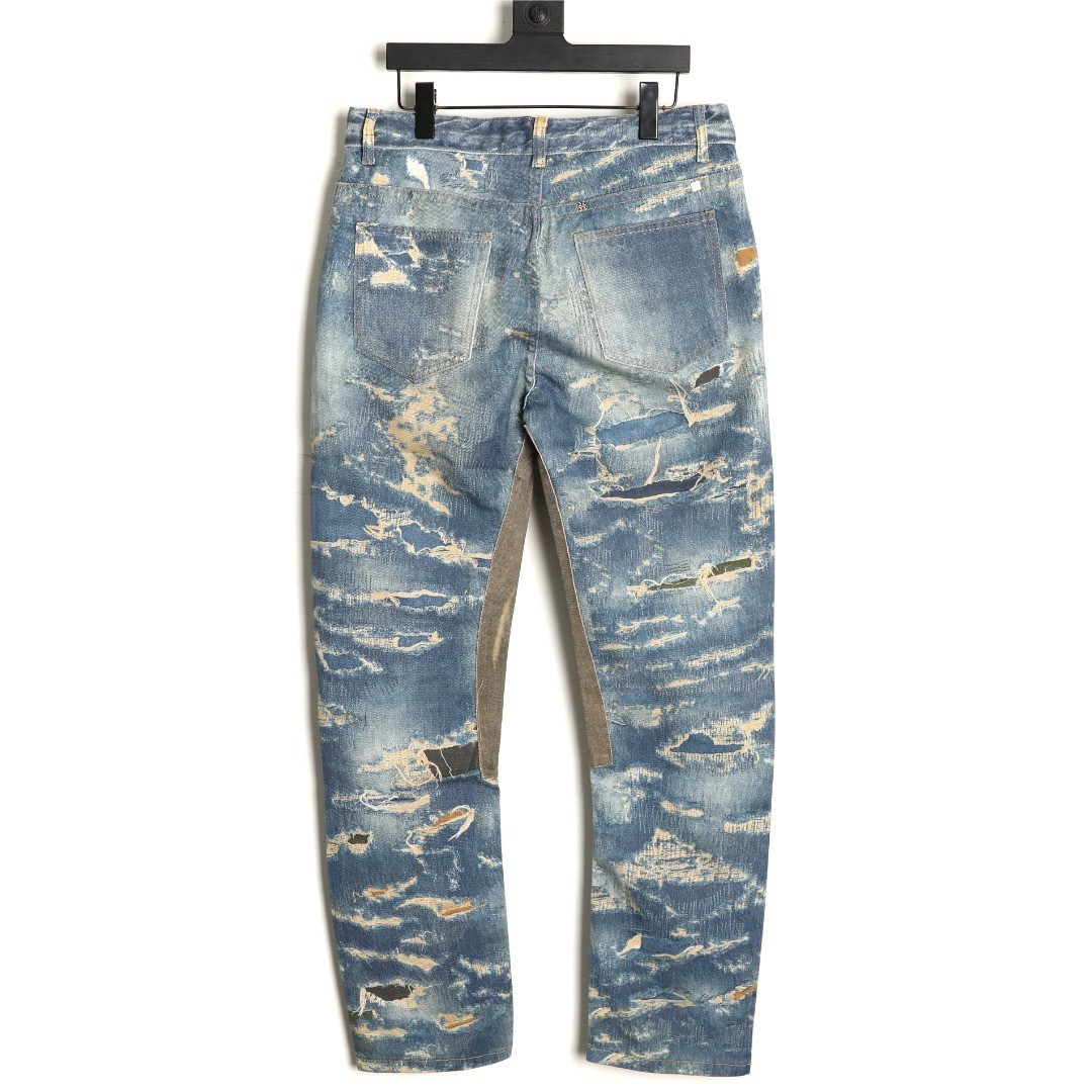 G1uenchy jeans