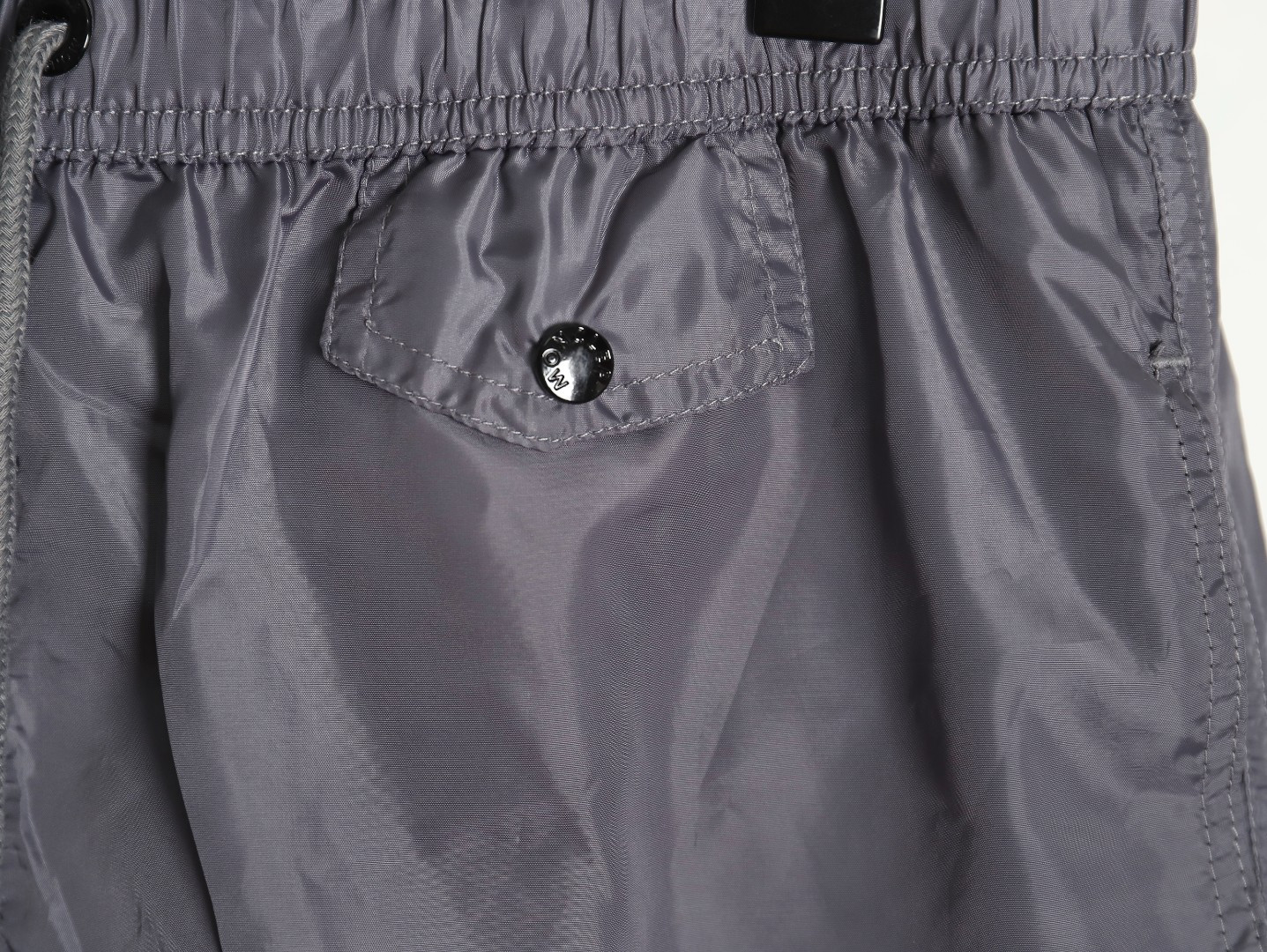 M0nc1er shorts