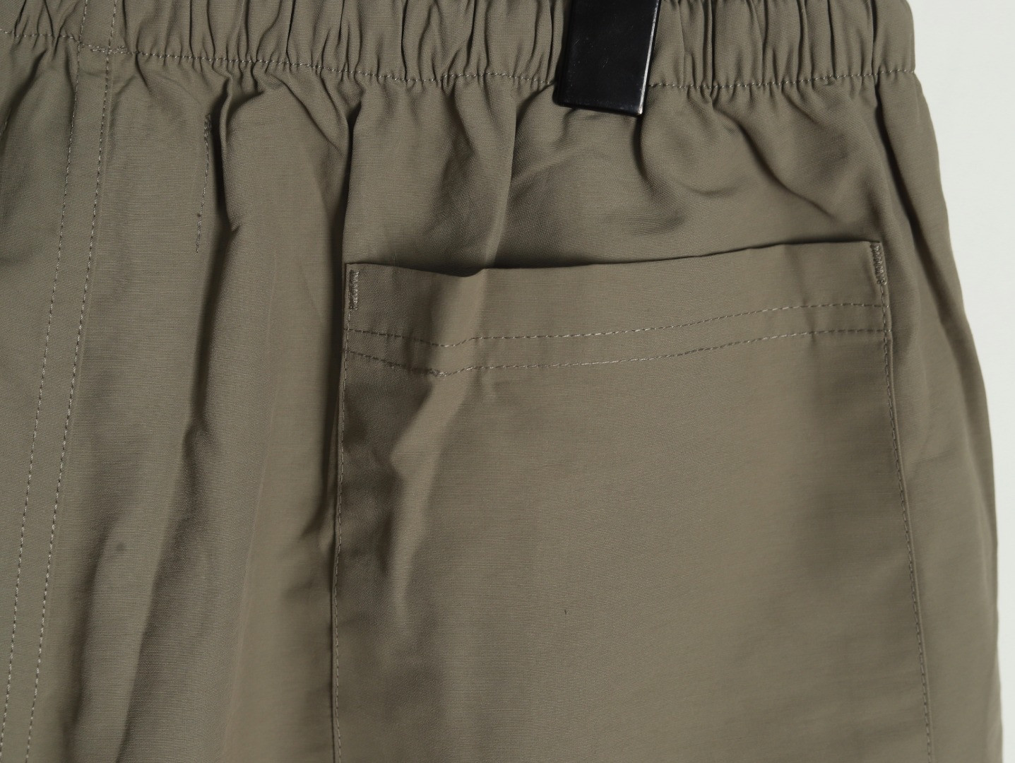 Fear of God shorts