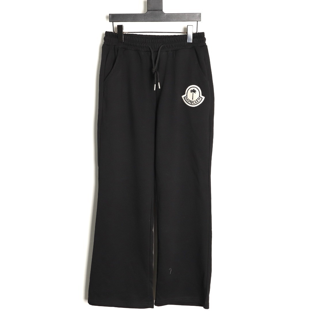 M0nc1er 25fw pants